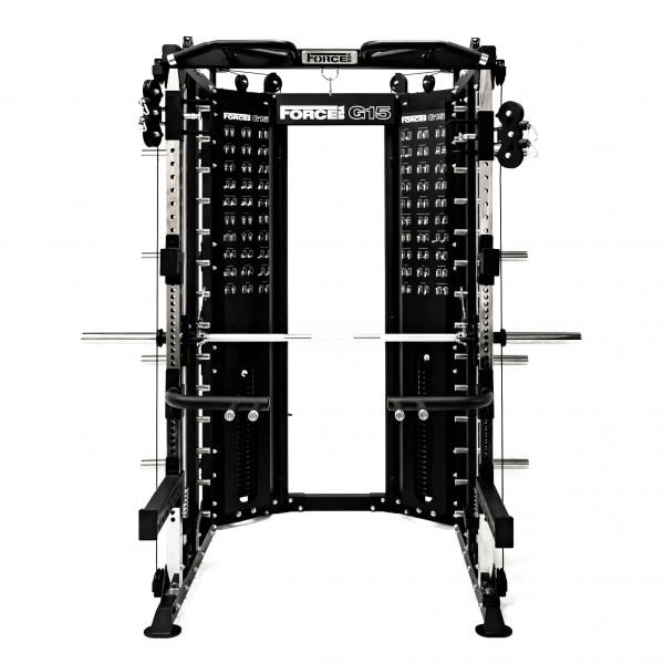 Force USA G15 All-In-One Trainer-23